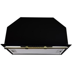 Luxor Jet F 60 BK Kup 1450 LED Mechanic черный