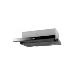 Luxor Forte F 60 Intellect SS 1450 M3 LED нержавейка