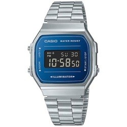 Casio Vintage A168WEM-2B
