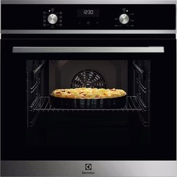 Electrolux SteamBake EOD 5F70 BX