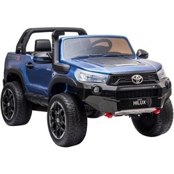 LEAN Toys Toyota Hilux DK-HL850