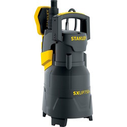 Stanley SXUP750PTE