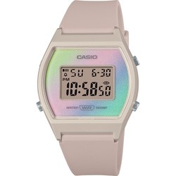 Casio LW-205H-4A