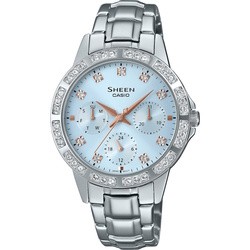 Casio Sheen SHE-3517D-2A