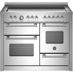 Bertazzoni MAS115 I3EXC нержавейка