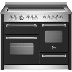 Bertazzoni MAS115 I3ENEC черный