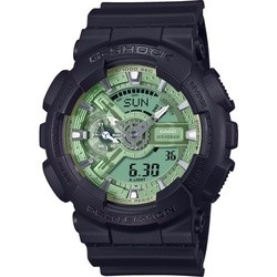 Casio G-Shock GA-110CD-1A3