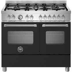 Bertazzoni MAS106 L2ENEC черный