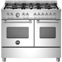 Bertazzoni MAS106 L2EXC нержавейка