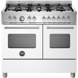 Bertazzoni MAS10 6L2EBIC белый