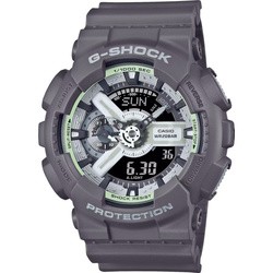 Casio G-Shock GA-110HD-8A