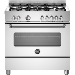 Bertazzoni MAS95 C1EXC нержавейка