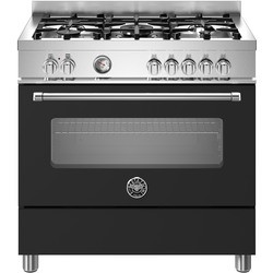 Bertazzoni MAS95 C1ENEC черный