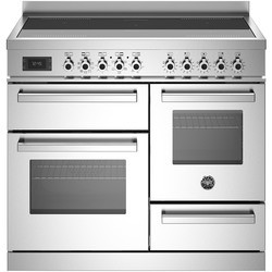 Bertazzoni PRO105I3 EXT нержавейка