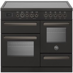 Bertazzoni PRO105I3 ECAT графит