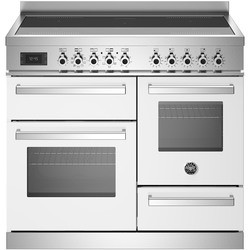 Bertazzoni PRO105 I3EBIT белый