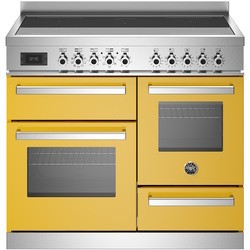 Bertazzoni PRO105I3 EGIT желтый