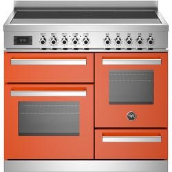 Bertazzoni PRO105I3 EART оранжевый