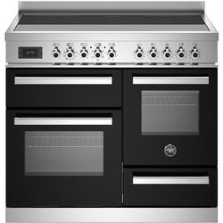 Bertazzoni PRO105I3 ENET черный