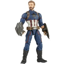 MARVEL Captain America F0185