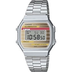 Casio A168WEHA-9A