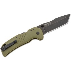 Cold Steel Engage 3 Tanto Point ODG