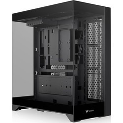 Thermaltake CTE E550 TG черный