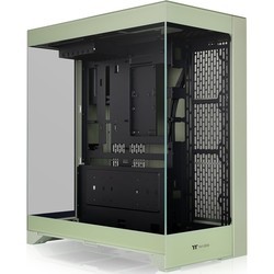 Thermaltake CTE E550 TG зеленый