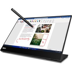 Lenovo ThinkVision M14t Gen 2 14&nbsp;&#34;  черный