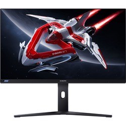 Xiaomi Mini LED Gaming Monitor G Pro 27i 27&nbsp;&#34;  черный