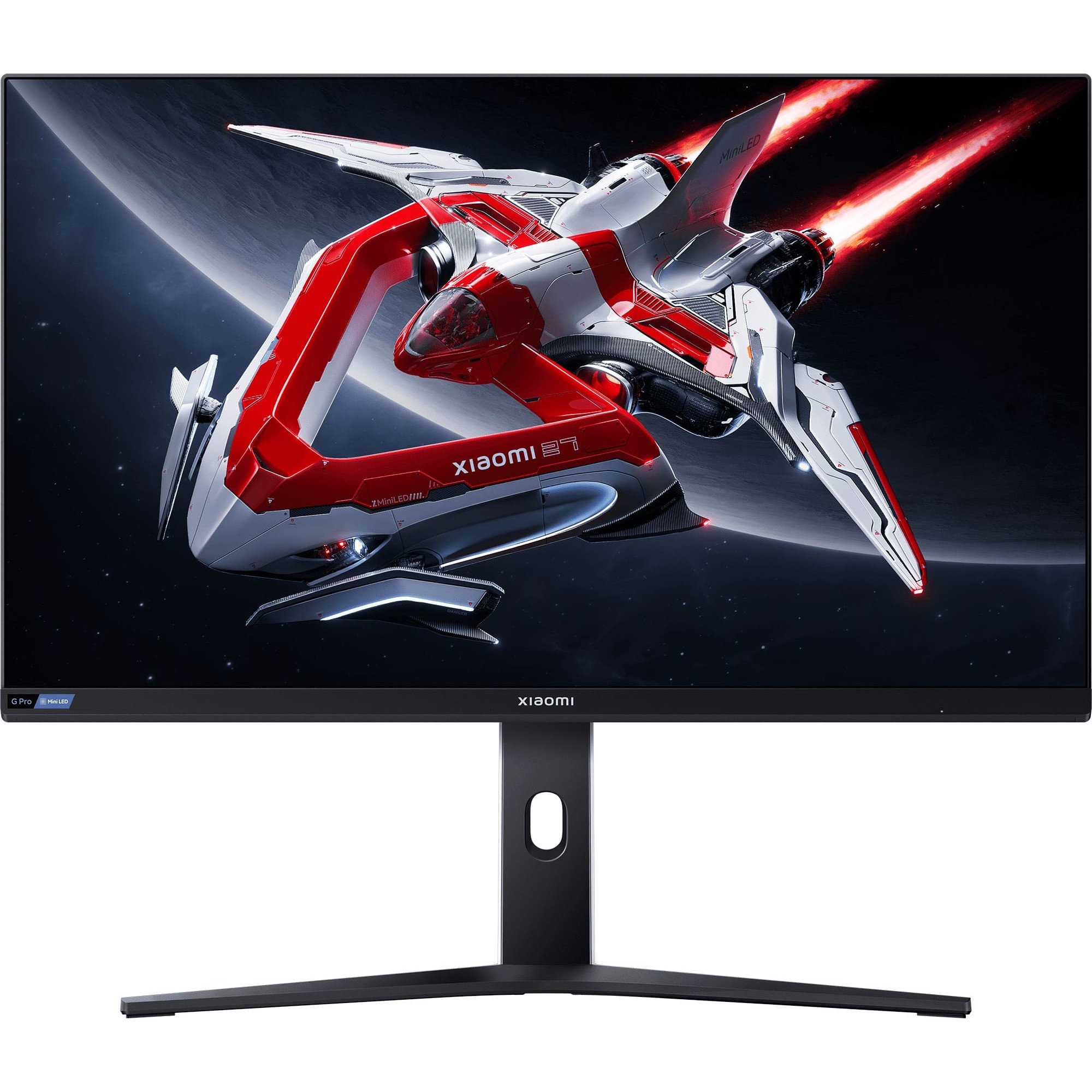 Xiaomi Mini LED Gaming Monitor G Pro 27i 27&nbsp;&#34;  черный