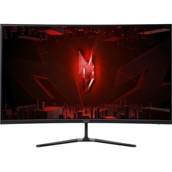 Acer Nitro ED320QRS3biipx 31.5&nbsp;&#34;  черный