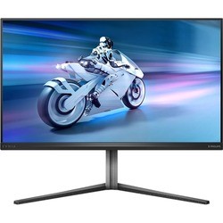 Philips Evnia 32M2N6800M 31.5&nbsp;&#34;  графит