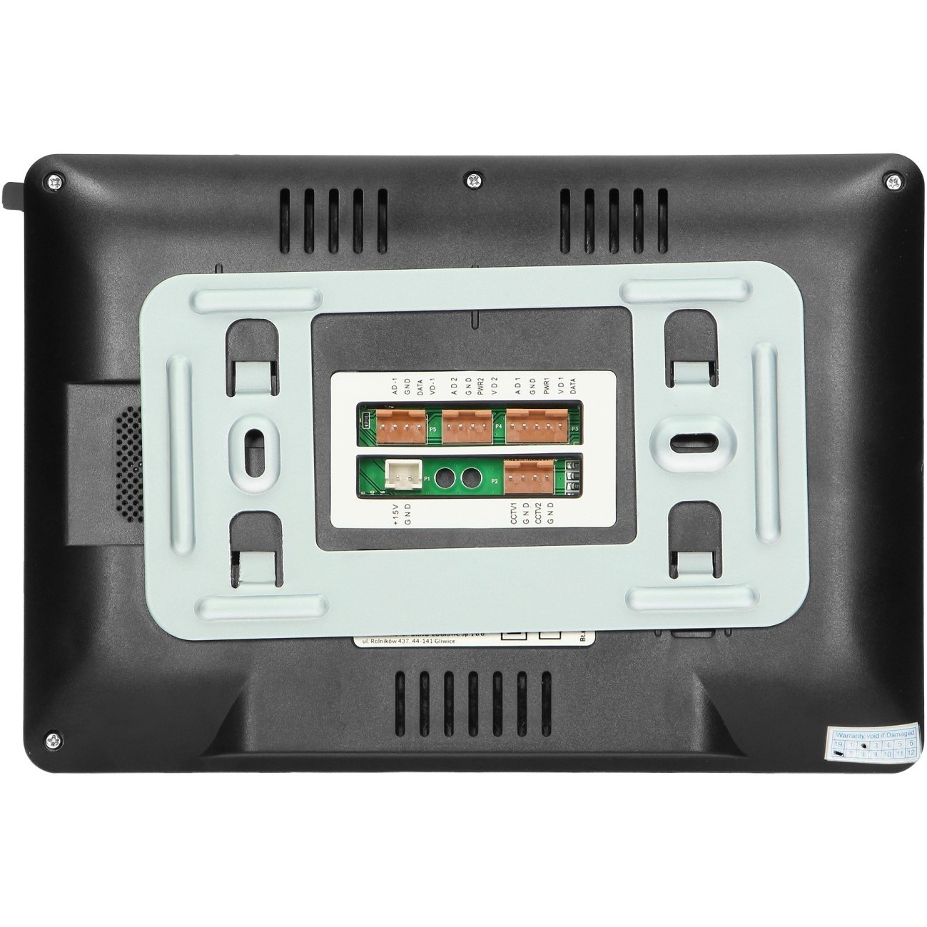 Orno ALCOR OR-VID-EX-1061\/B