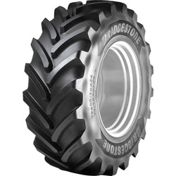 Bridgestone VT-Tractor 650\/85 R38 178D