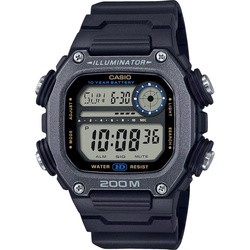 Casio DW291HX-1A