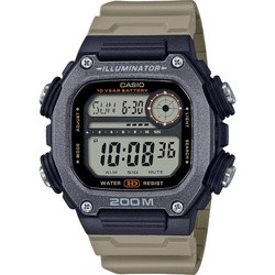 Casio DW291HX-5A