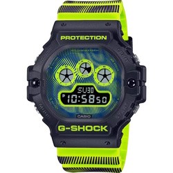 Casio G-Shock DW-5900TD-9