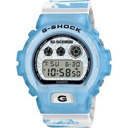 Casio G-Shock DW-6900RH-2