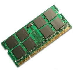 Hynix SODIMM DDR2 (HYMP112S64CP6-S6)