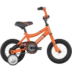 Raleigh MXR Micro 2013