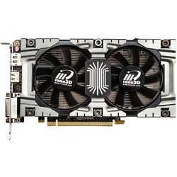 INNO3D GeForce GTX 660 N66M-1SDN-E5GS