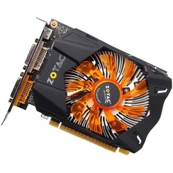 ZOTAC GeForce GTX 650 ZT-61003-10M