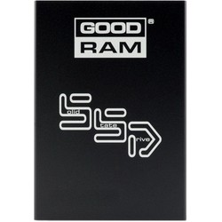 GOODRAM SSD60G25S3MGTS281