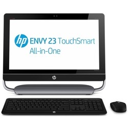 HP ENVY 23 All-in-One (D2M80EA)