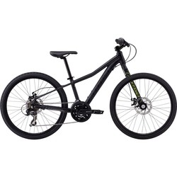 Cannondale Boys 24 Street 21 Speed 2013