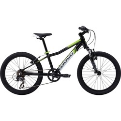 Cannondale Boys 20 Trail 6 Speed 2013