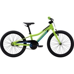 Cannondale Boys 20 Trail 1 Speed 2013