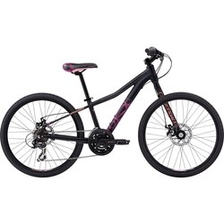 Cannondale Girl 24 Street 21 Speed 2013