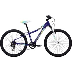 Cannondale Girl 24 Trail 7 Speed 2013